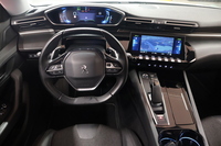 Peugeot 508 vaihtoauto