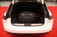 Peugeot 508 vaihtoauto