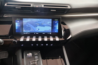 Peugeot 508 vaihtoauto