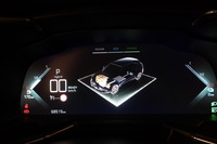 DS 7 Crossback vaihtoauto