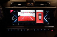 DS 7 Crossback vaihtoauto