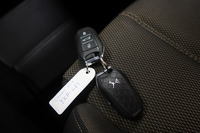 DS 7 Crossback vaihtoauto