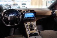 DS 7 Crossback vaihtoauto