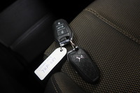 DS 7 Crossback vaihtoauto