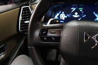 DS 7 Crossback vaihtoauto