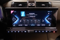 DS 7 Crossback vaihtoauto