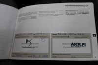 DS 7 Crossback vaihtoauto