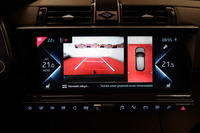 DS 7 Crossback vaihtoauto