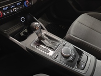 Audi Q2 vaihtoauto