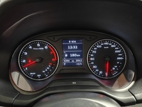 Audi Q2 vaihtoauto