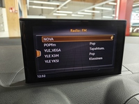 Audi Q2 vaihtoauto