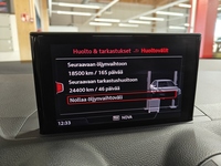 Audi Q2 vaihtoauto