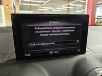 Audi Q2 vaihtoauto