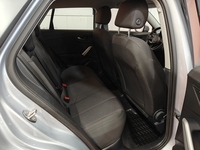 Audi Q2 vaihtoauto