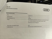Audi Q2 vaihtoauto