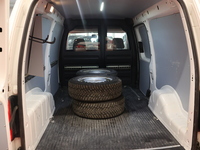 Volkswagen Caddy vaihtoauto