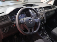 Volkswagen Caddy vaihtoauto