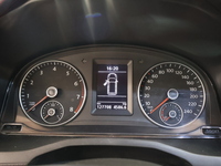 Volkswagen Caddy vaihtoauto