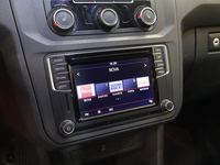 Volkswagen Caddy vaihtoauto