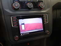 Volkswagen Caddy vaihtoauto