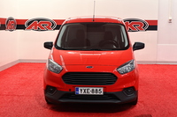 Ford Transit Courier vaihtoauto