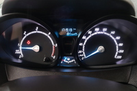 Ford Transit Courier vaihtoauto