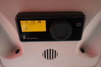 Ford Transit Courier vaihtoauto