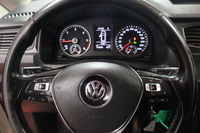 Volkswagen Caddy vaihtoauto