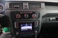 Volkswagen Caddy vaihtoauto