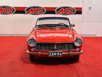 Fiat 1500 vaihtoauto