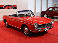 Fiat 1500 vaihtoauto