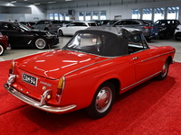 Fiat 1500 vaihtoauto