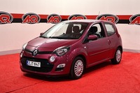 Renault Twingo vaihtoauto