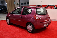 Renault Twingo vaihtoauto