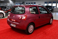 Renault Twingo vaihtoauto