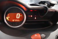 Renault Twingo vaihtoauto