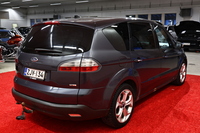 Ford S-MAX vaihtoauto
