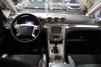 Ford S-MAX vaihtoauto