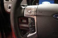 Ford S-MAX vaihtoauto