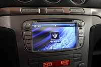 Ford S-MAX vaihtoauto