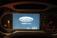 Ford S-MAX vaihtoauto