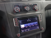 Volkswagen Caddy vaihtoauto