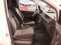 Volkswagen Caddy vaihtoauto