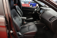 Mitsubishi ASX vaihtoauto