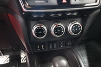 Mitsubishi ASX vaihtoauto