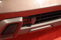 Mitsubishi ASX vaihtoauto