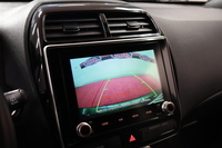 Mitsubishi ASX vaihtoauto