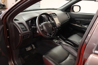 Mitsubishi ASX vaihtoauto