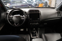 Mitsubishi ASX vaihtoauto