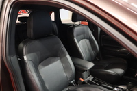 Mitsubishi ASX vaihtoauto